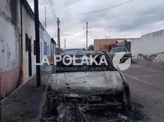 Viernes Diabólico en Carichi